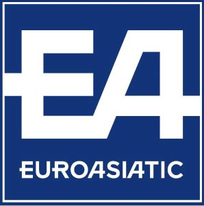 Logo-Euroasiatic